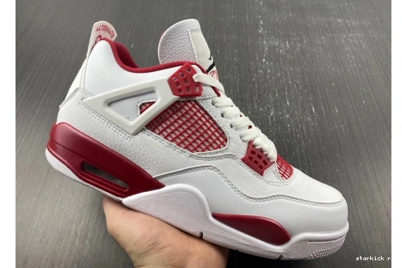 Retro 308497-106 Jordan 89 308497-106 Alternate 4 0927